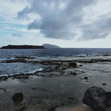 Nepean Island Reserve