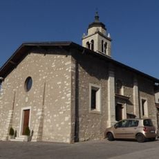 Chiesa di San Clemente