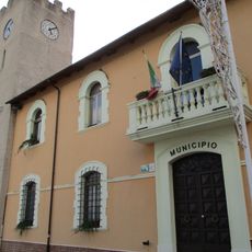 Palazzo Municipale