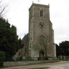 Church of Holy Cross