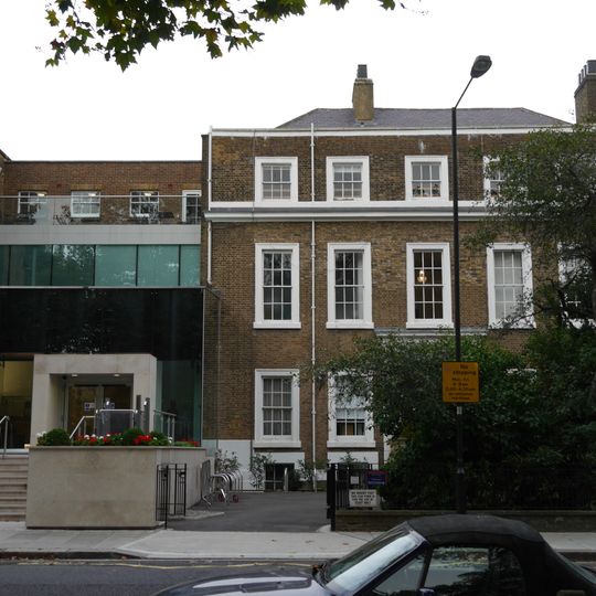 Lady Margaret School