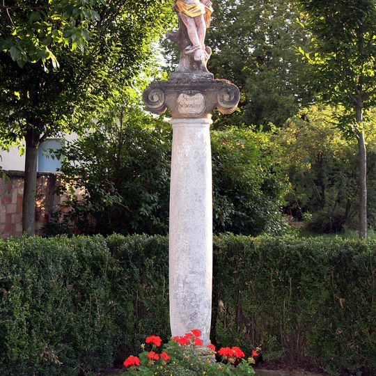 Sebastianssäule