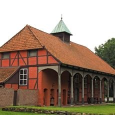 Stechinelli-Kapelle