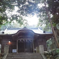 Katsura-jinja
