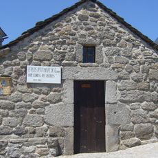 Musée d'Albaret-Sainte-Marie