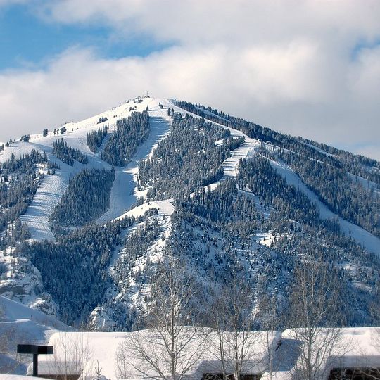 Sun Valley