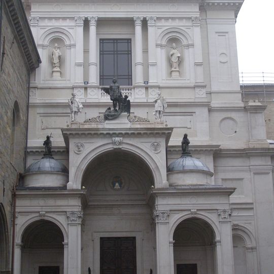 Duomo di Bergamo