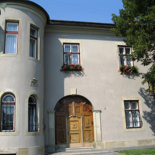 Václavské náměstí 2