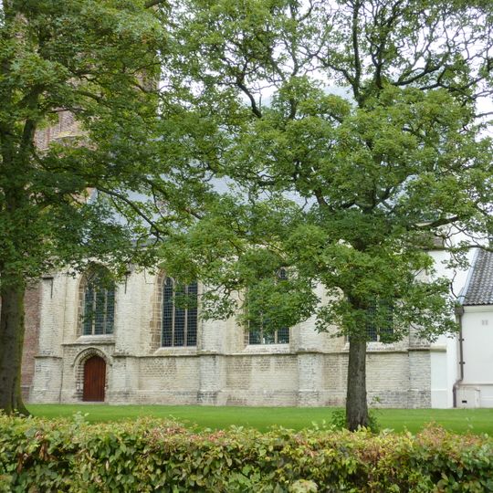 Protestantse Kerk