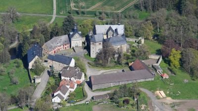 Aerial View 1