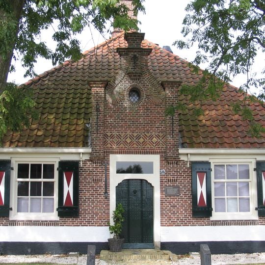 Egmond-Binnen