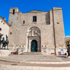 Església El Carme