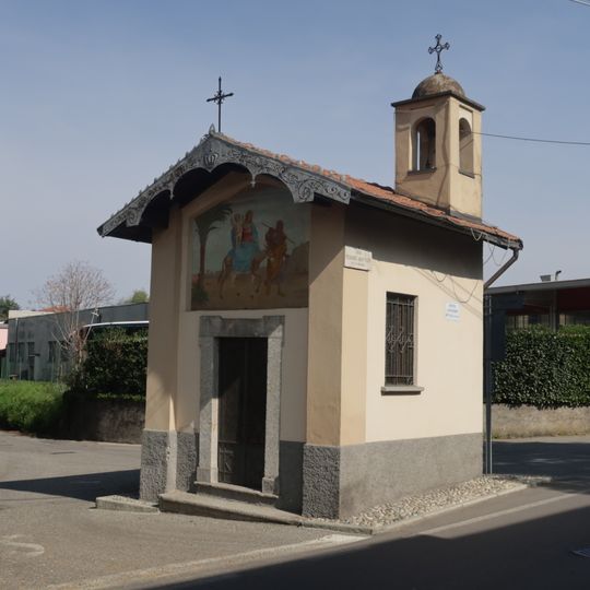 Chiesa di Santa Maria degli Angeli
