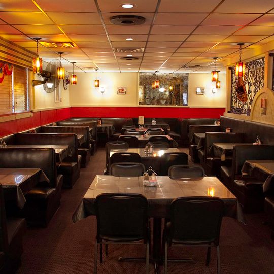 El Mexico Cafe