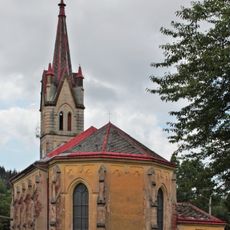 Church of the Ascension of Christ