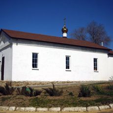 Церковь святой Анны Кашинской