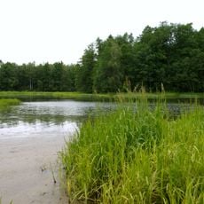 Prandi Nature Reserve