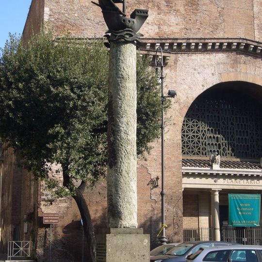 Monumento della Caravella