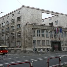 General Prosecutor's Office of the Slovak Republic