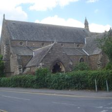 Church of St James