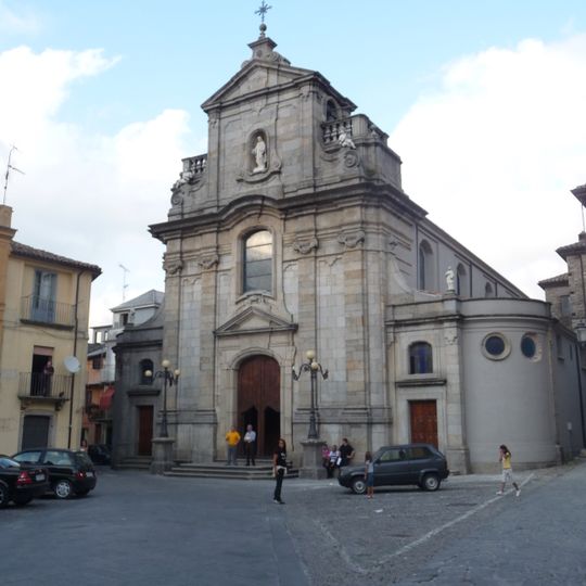 Chiesa di San Biagio