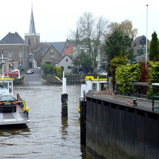 Moordrecht