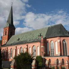 Ełk Cathedral