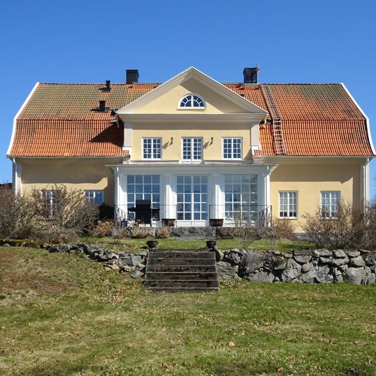 Jordanstorps säteri