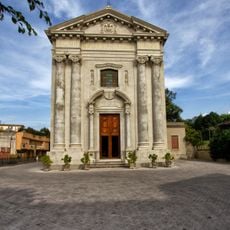 Chiesa di San Gregorio Magno