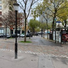 Place Alphonse-Humbert