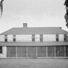 Middleburg Plantation