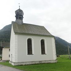 Ortskapelle Maria vom Guten Rat, Marienkapelle Schönau