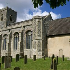 Church of St John the Baptist