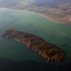 Kapiti Marine Reserve