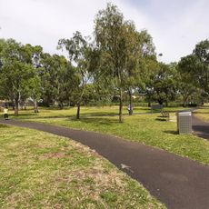 Burndap Park
