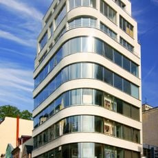 Obchodní dům Baťa (Liberec)