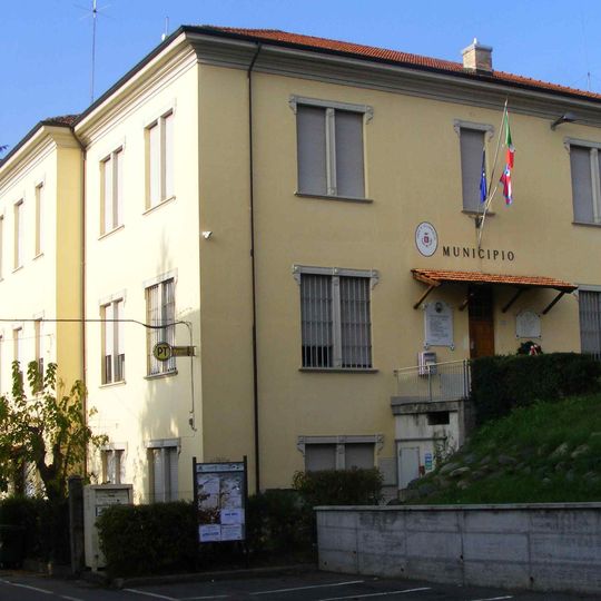 Palazzo comunale