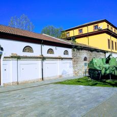 Museo Storico di Voghera "Giuseppe Beccari"