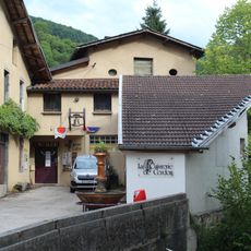 Cuivrerie de Cerdon