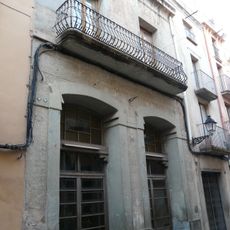 Carrer Major, 109