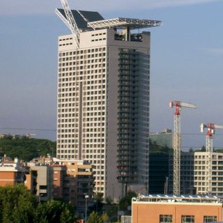 Torre Eurosky