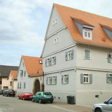 Amtmannshof