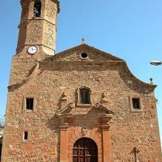 Església de la Mare de Déu de l'Assumpció de Butsènit