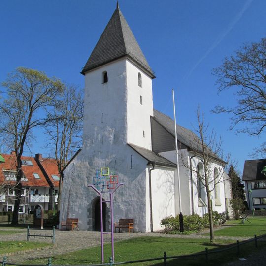 Jakobuskirche