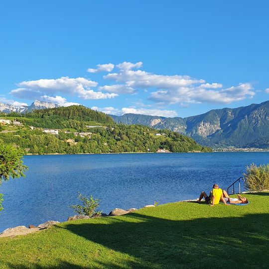 Spiaggia Augsburgerhof