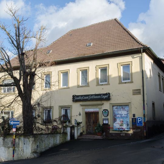 Gasthaus