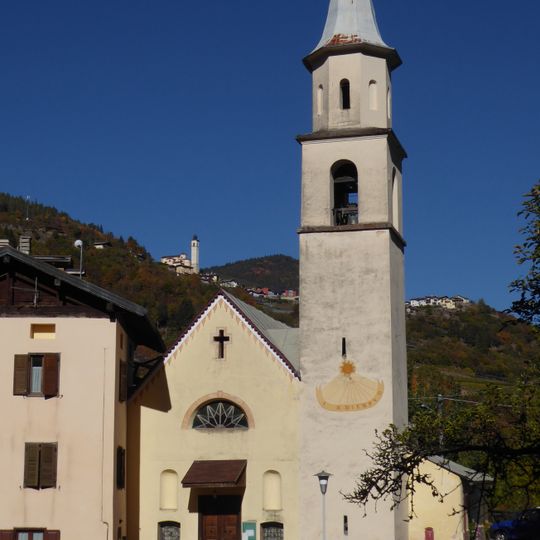 Chiesa della Madonna di Loreto