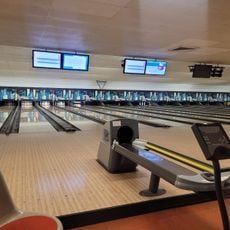 Skyway Bowl