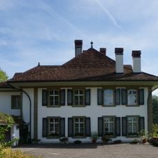 Sinneringen château