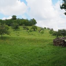 Roitzschberg Gröbern